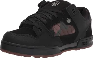 DVS Men's Militia Snow Boot, Black CAMO, 8.5