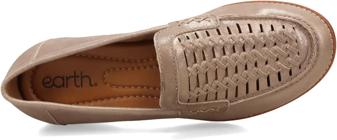 Earth Women's, Elona Loafer