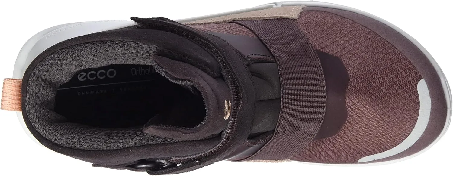 ECCO girl's Ankle boot
