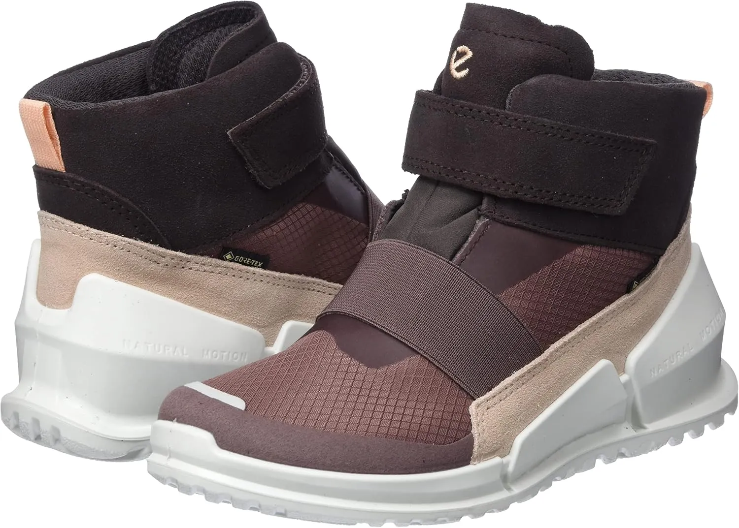 ECCO girl's Ankle boot