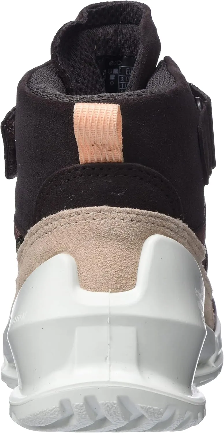 ECCO girl's Ankle boot