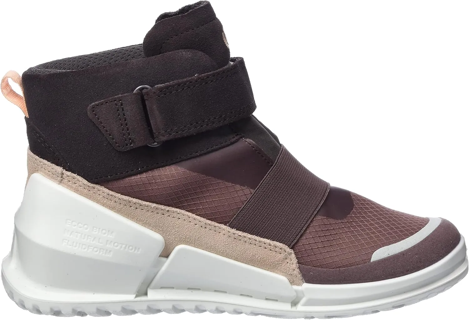 ECCO girl's Ankle boot