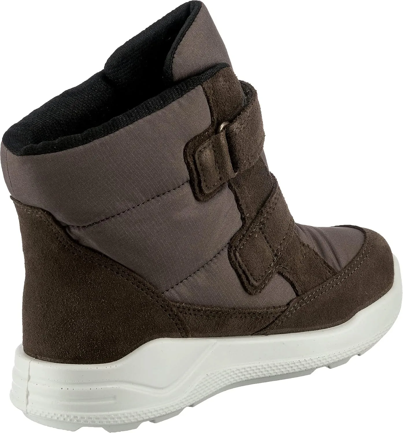 ECCO Girl's Mid-Cut Boot