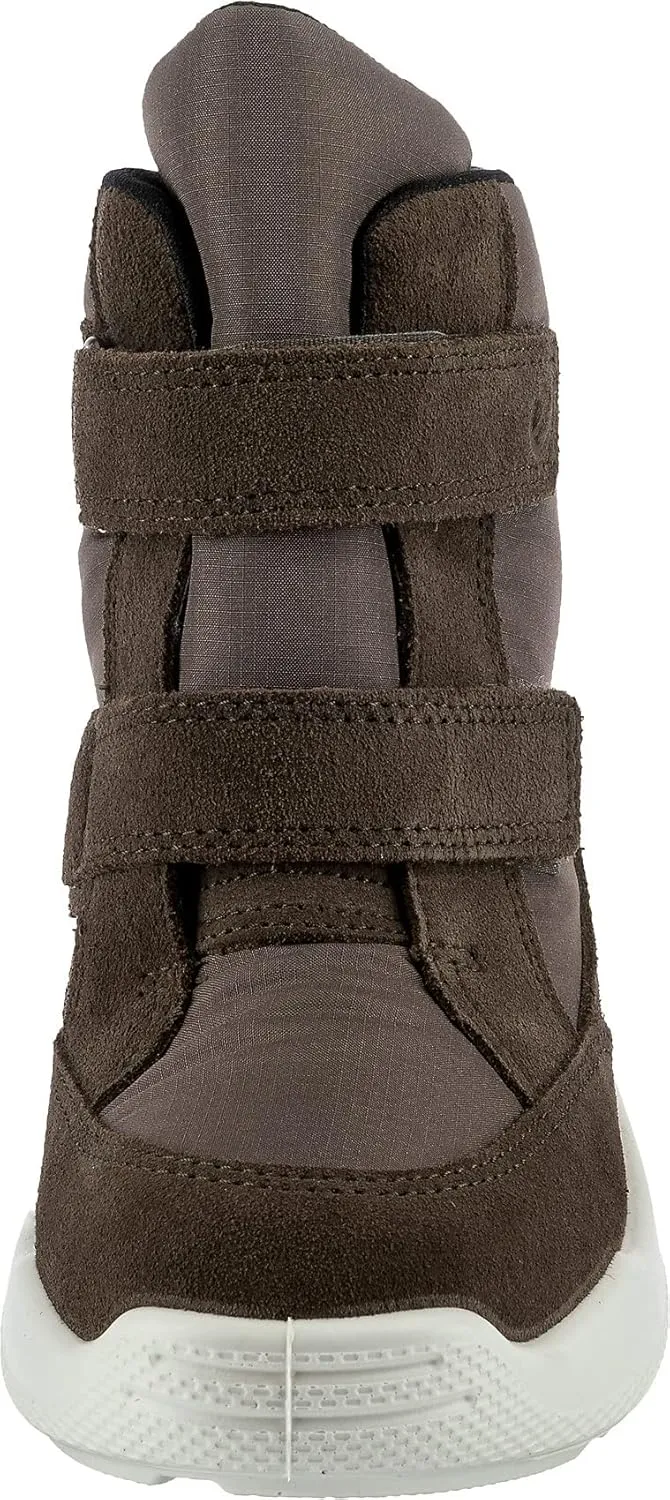 ECCO Girl's Mid-Cut Boot