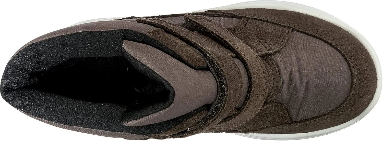 ECCO Girl's Mid-Cut Boot