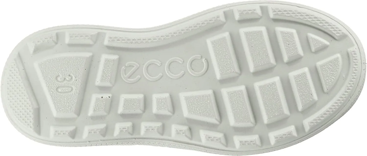 ECCO Girl's Mid-Cut Boot