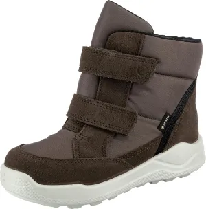 ECCO Girl's Mid-Cut Boot