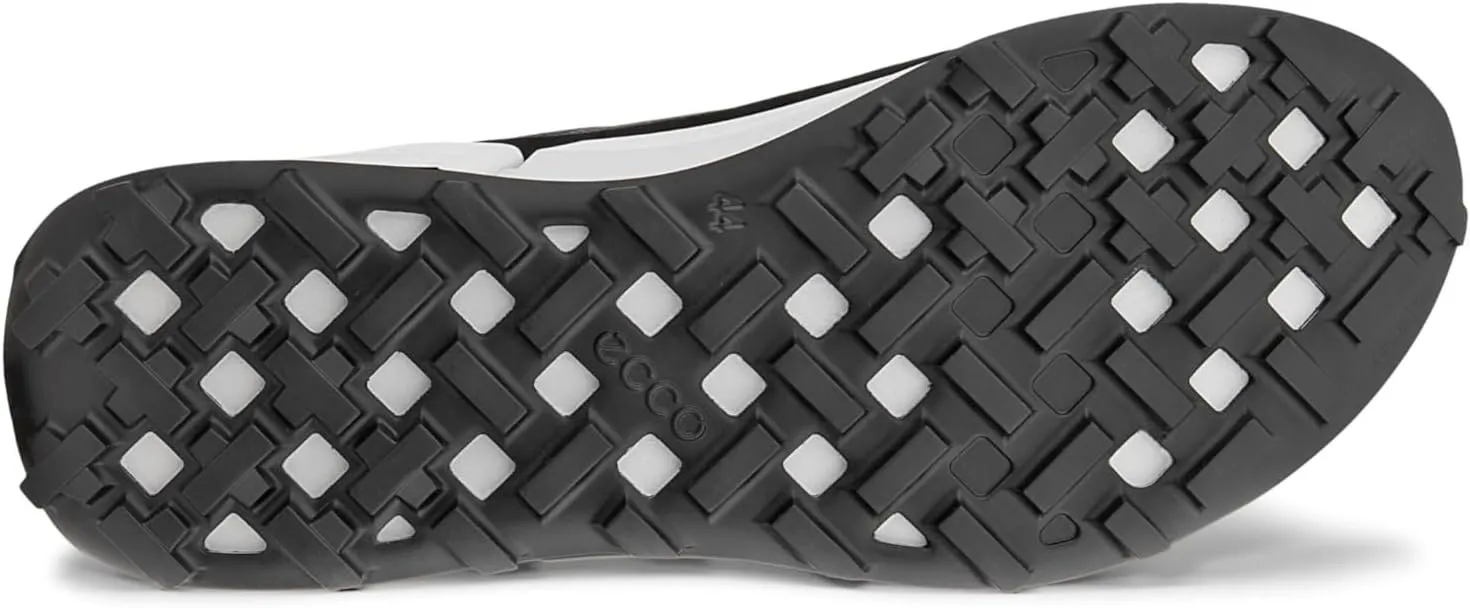 ECCO Men's Biom 2.1 Cross Mountain Waterproof Low Trail Running Shoe