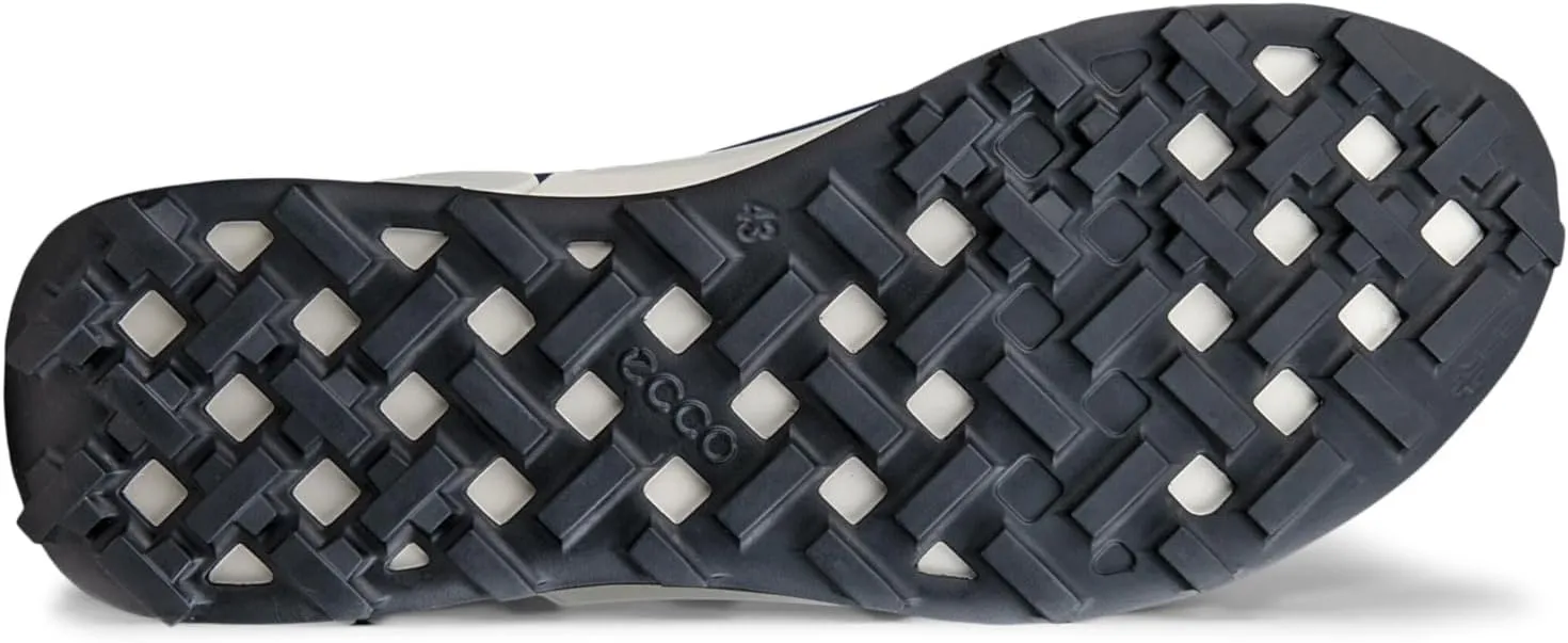 ECCO Men's Biom 2.1 Cross Mountain Waterproof Low Trail Running Shoe