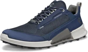 ECCO Men's Biom 2.1 Cross Mountain Waterproof Low Trail Running Shoe