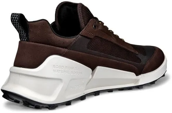 ECCO Men's Biom 2.1 Cross Mountain Waterproof Low Trail Running Shoe