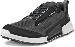 ECCO Men's Biom 2.1 Cross Mountain Waterproof Low Trail Running Shoe