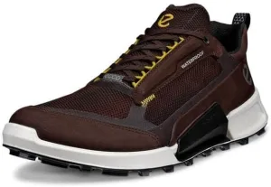 ECCO Men's Biom 2.1 Cross Mountain Waterproof Low Trail Running Shoe