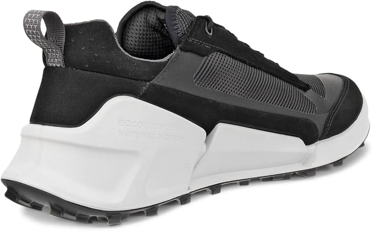 ECCO Men's Biom 2.1 Cross Mountain Waterproof Low Trail Running Shoe