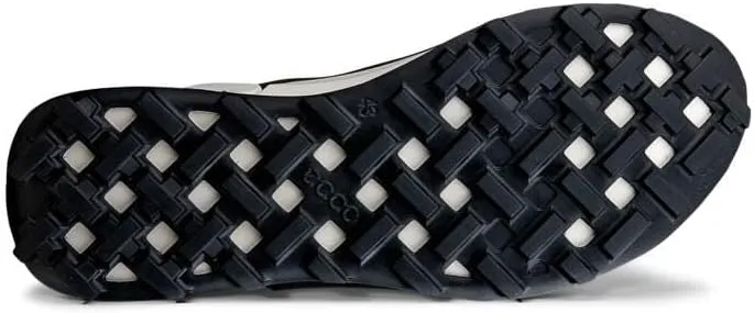 ECCO Men's Biom 2.1 Cross Mountain Waterproof Low Trail Running Shoe