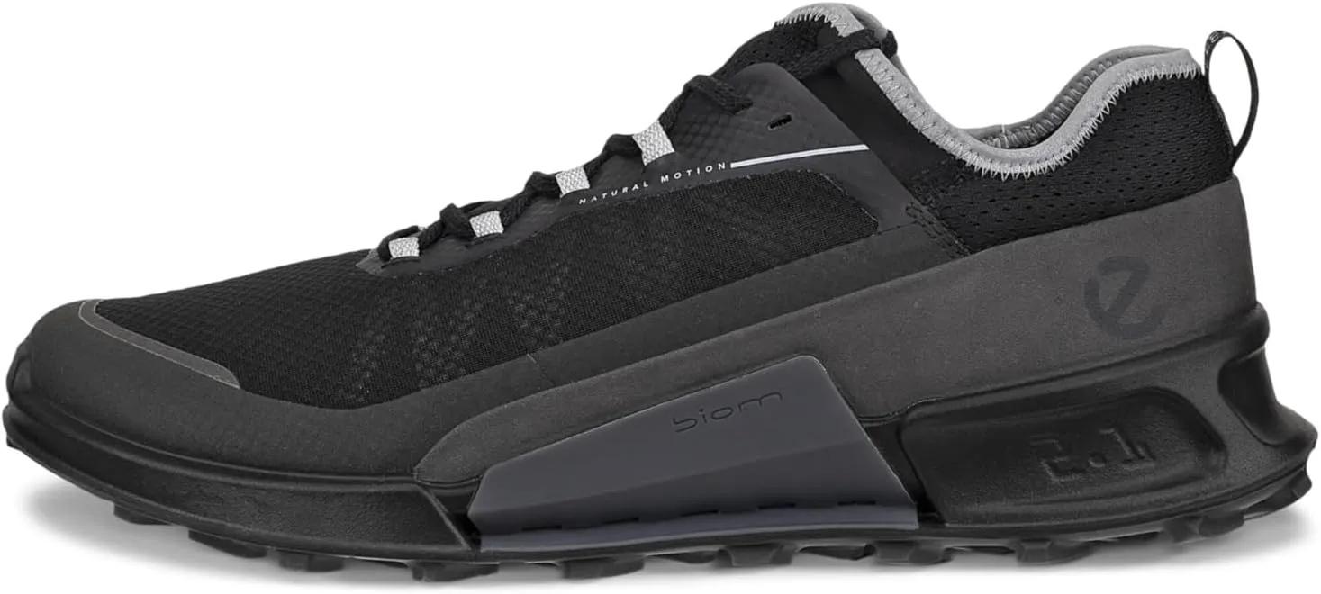 ECCO Men's Biom 2.1 Low Textile Trail Running Shoe