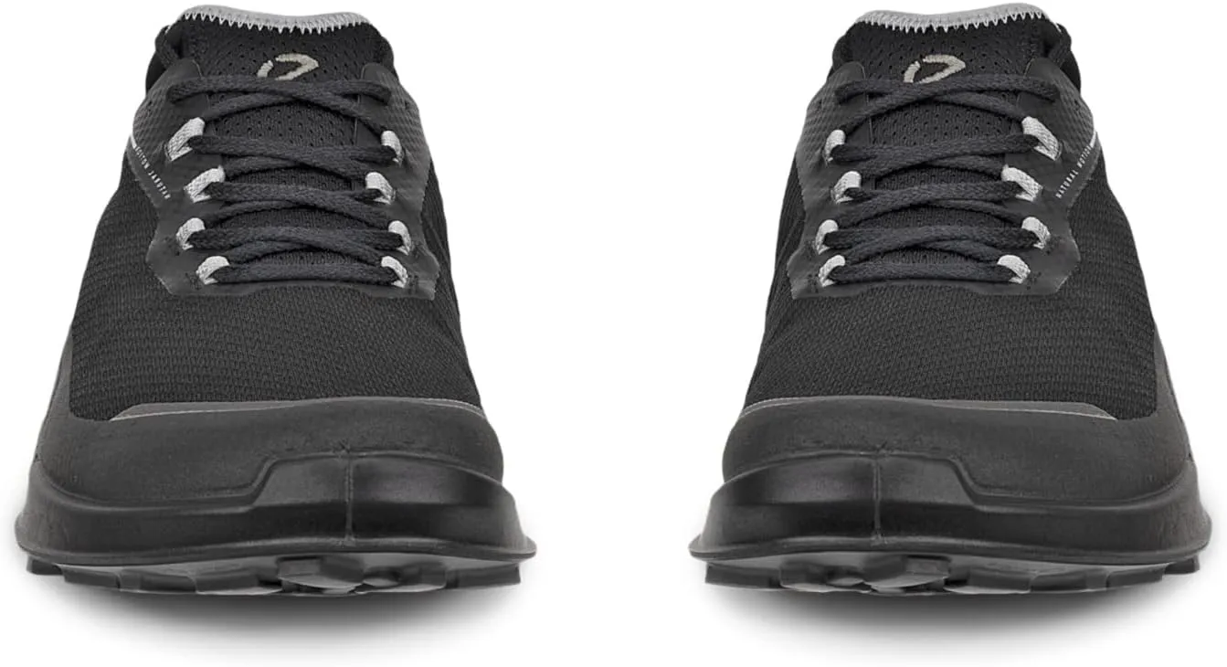ECCO Men's Biom 2.1 Low Textile Trail Running Shoe