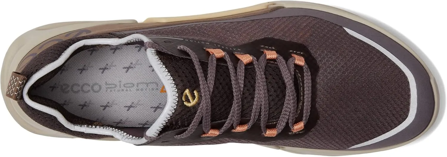ECCO Men's Biom 2.1 Low Textile Trail Running Shoe