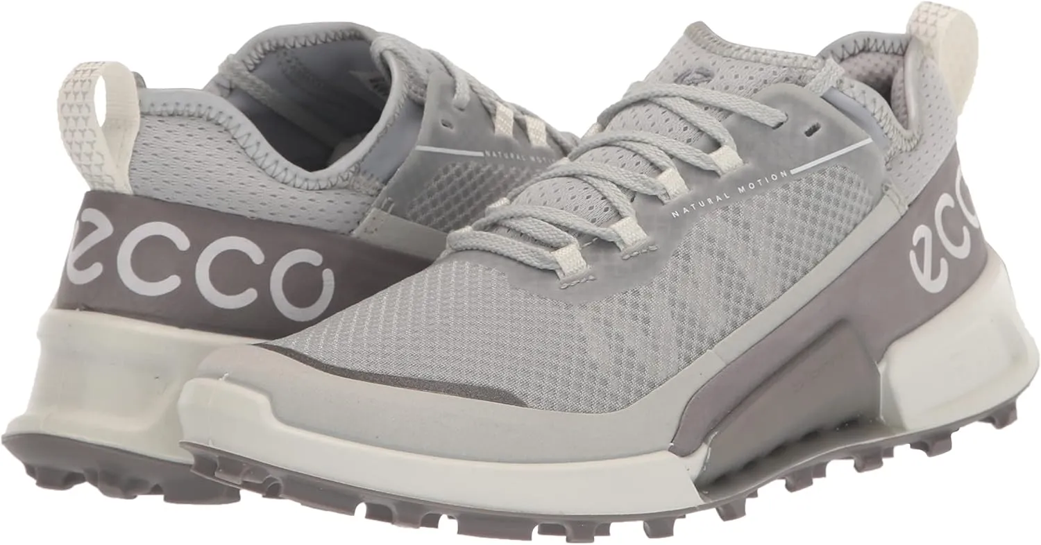 ECCO Men's Biom 2.1 Low Textile Trail Running Shoe