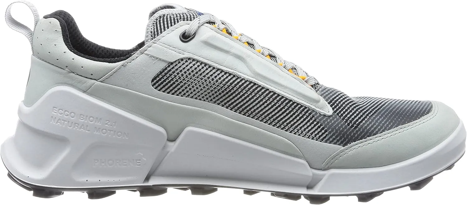 ECCO Men's Biom 2.1 Low Textile Trail Running Shoe