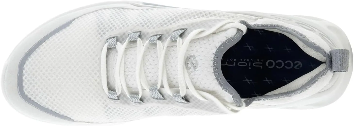 ECCO Men's Biom 2.1 Low Textile Trail Running Shoe