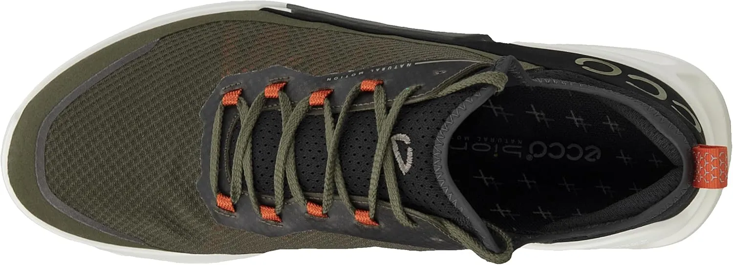 ECCO Men's Biom 2.1 Low Textile Trail Running Shoe