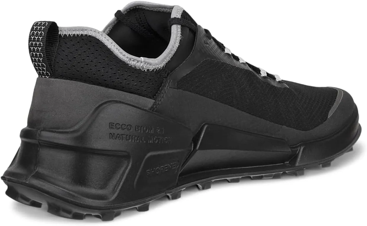 ECCO Men's Biom 2.1 Low Textile Trail Running Shoe