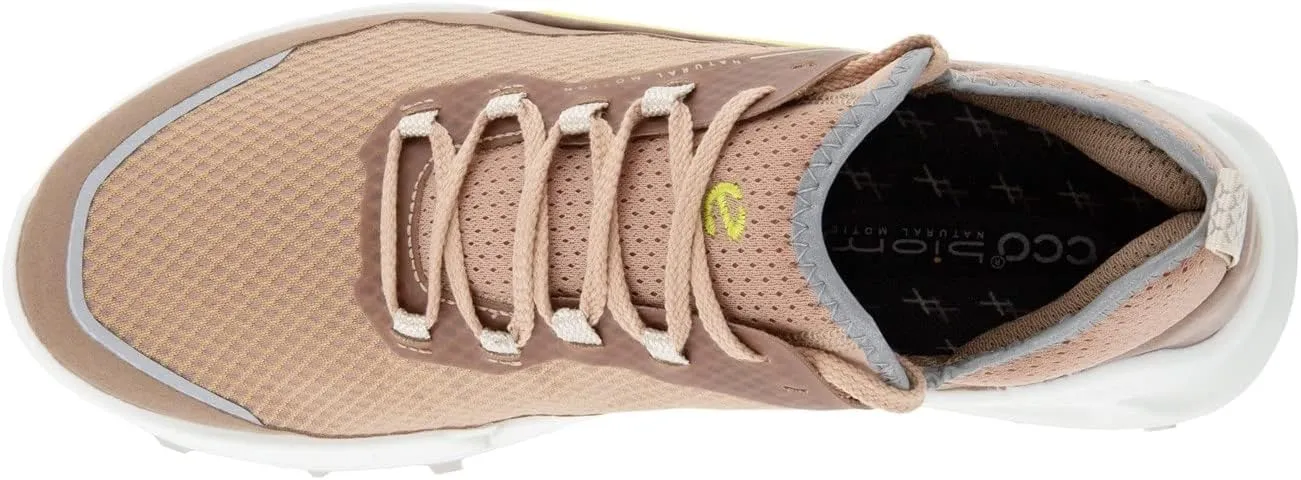ECCO Men's Biom 2.1 Low Textile Trail Running Shoe
