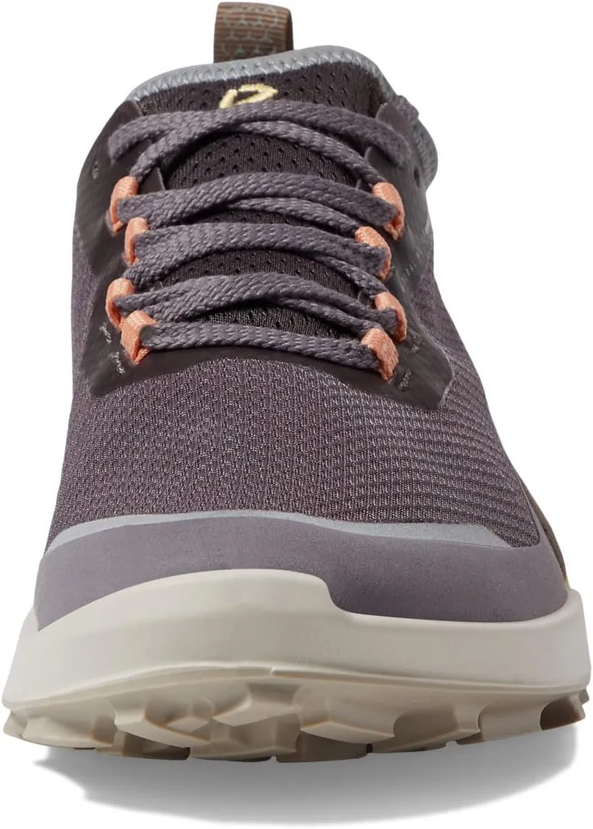 ECCO Men's Biom 2.1 Low Textile Trail Running Shoe