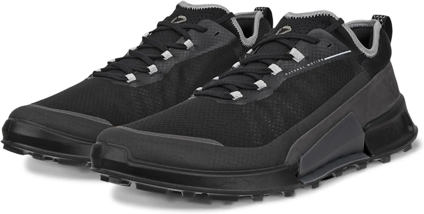 ECCO Men's Biom 2.1 Low Textile Trail Running Shoe