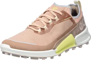 ECCO Men's Biom 2.1 Low Textile Trail Running Shoe