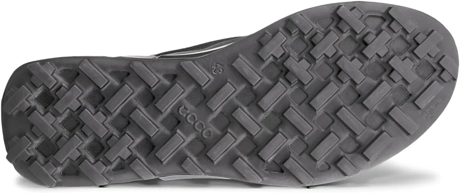 ECCO Men's Biom 2.1 Low Textile Trail Running Shoe