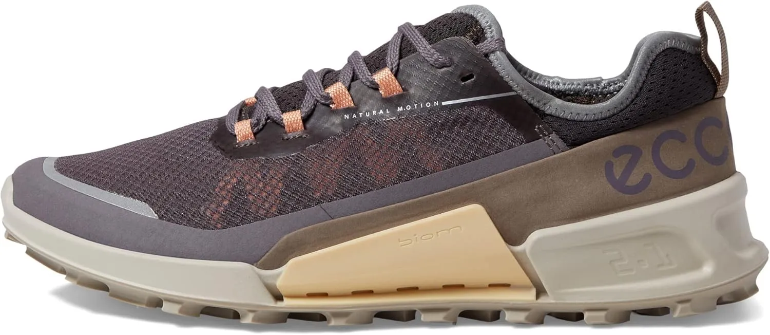 ECCO Men's Biom 2.1 Low Textile Trail Running Shoe