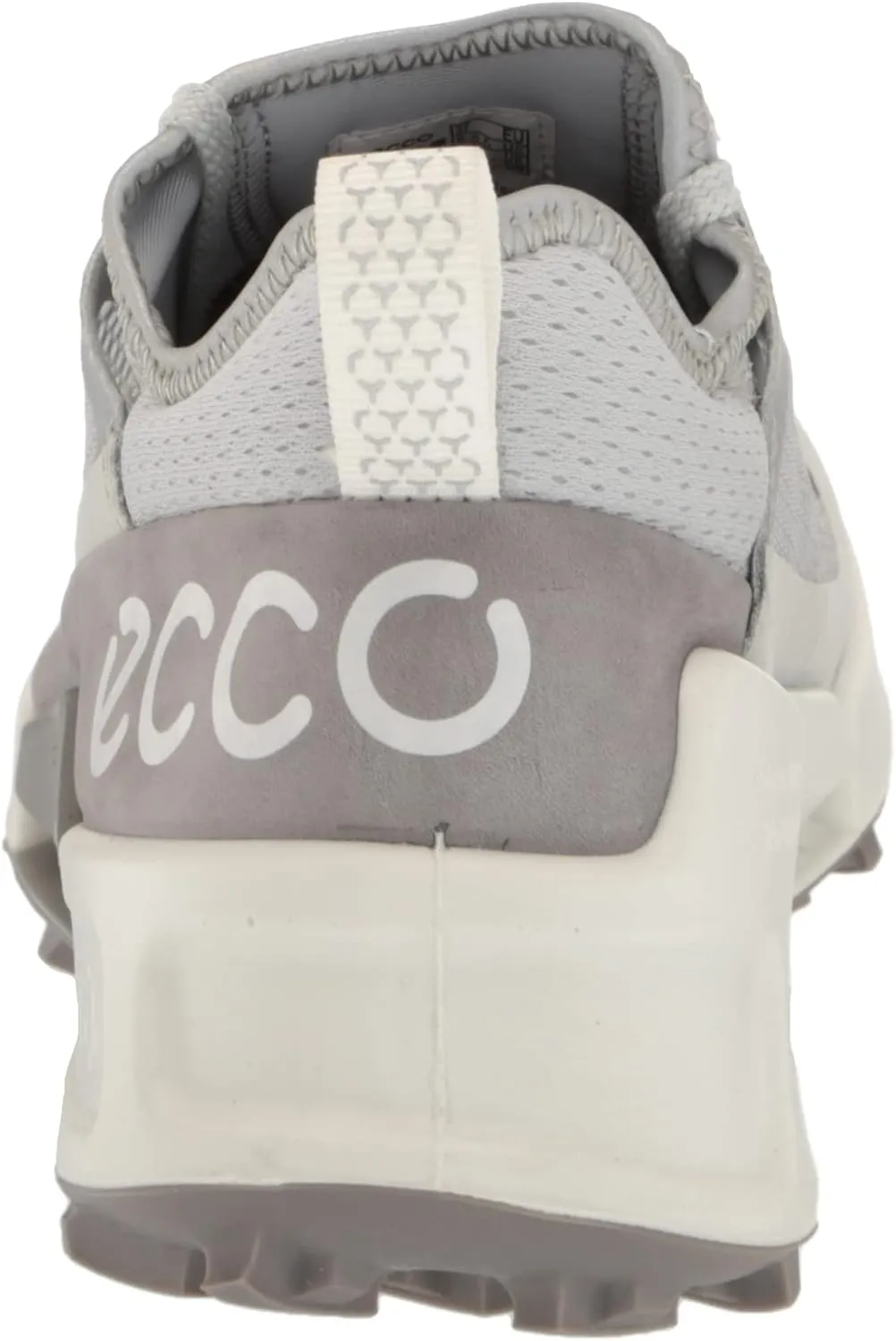 ECCO Men's Biom 2.1 Low Textile Trail Running Shoe