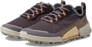ECCO Men's Biom 2.1 Low Textile Trail Running Shoe