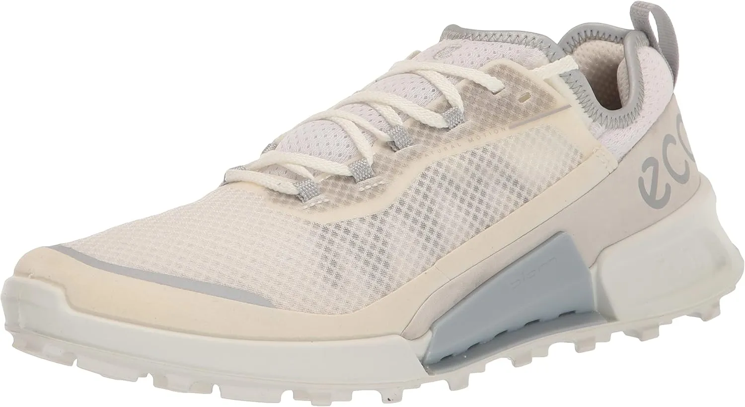 ECCO Men's Biom 2.1 Low Textile Trail Running Shoe
