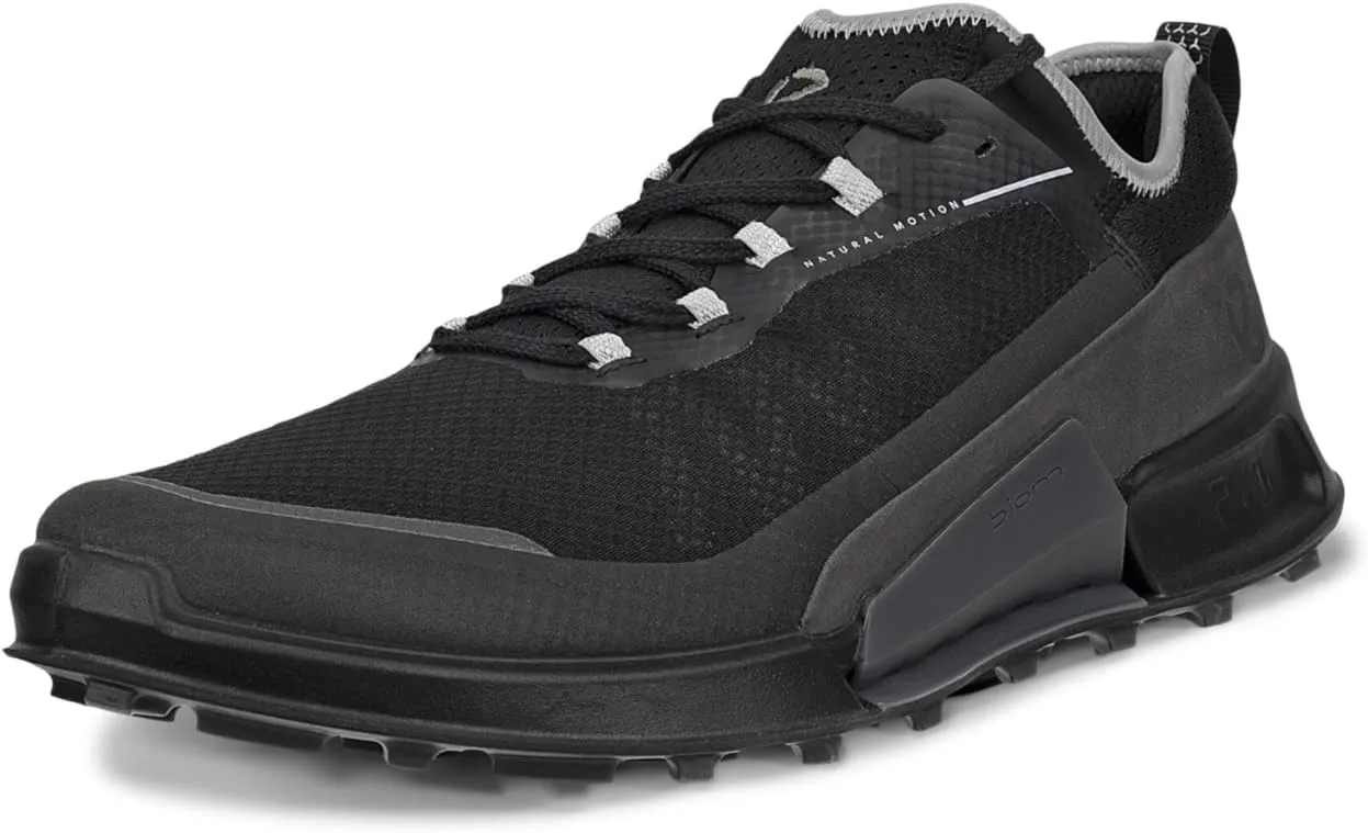 ECCO Men's Biom 2.1 Low Textile Trail Running Shoe