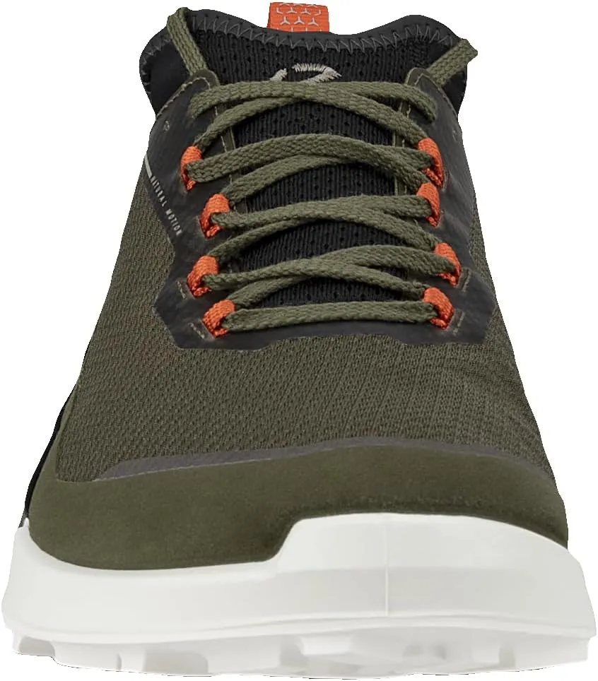 ECCO Men's Biom 2.1 Low Textile Trail Running Shoe