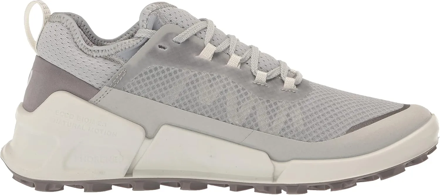 ECCO Men's Biom 2.1 Low Textile Trail Running Shoe