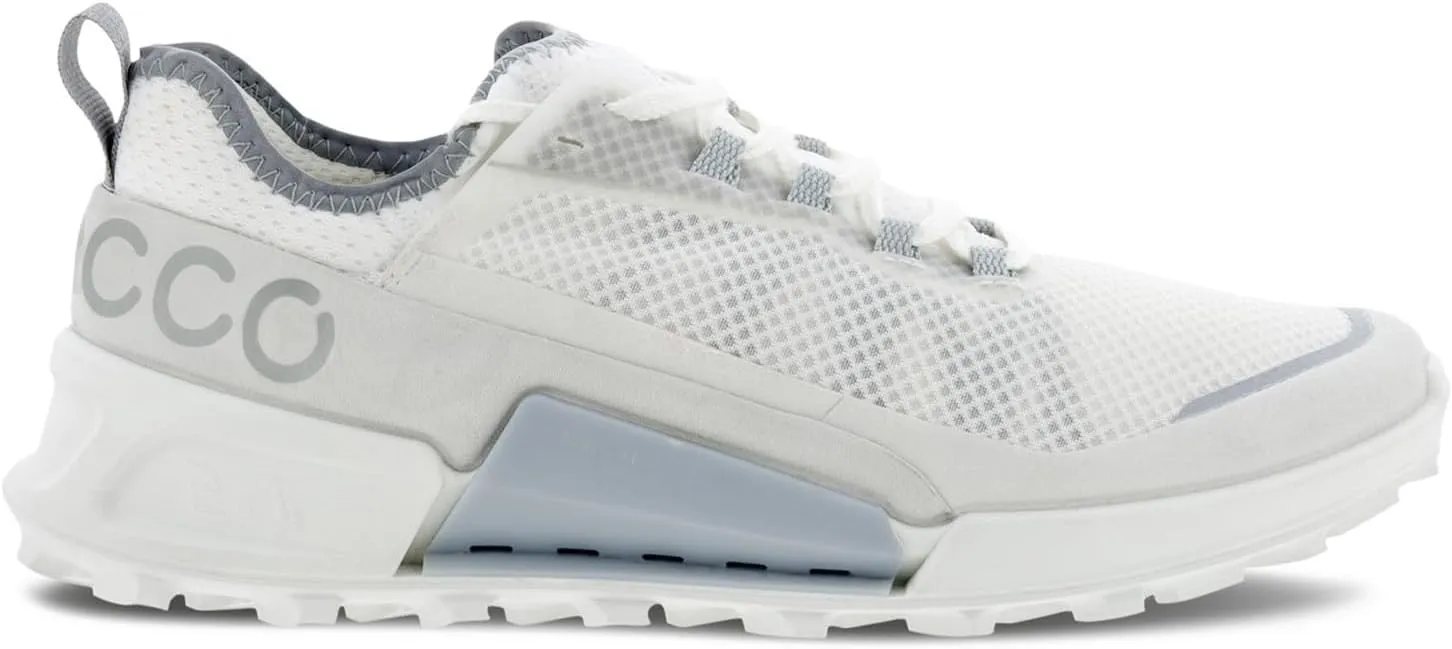 ECCO Men's Biom 2.1 Low Textile Trail Running Shoe