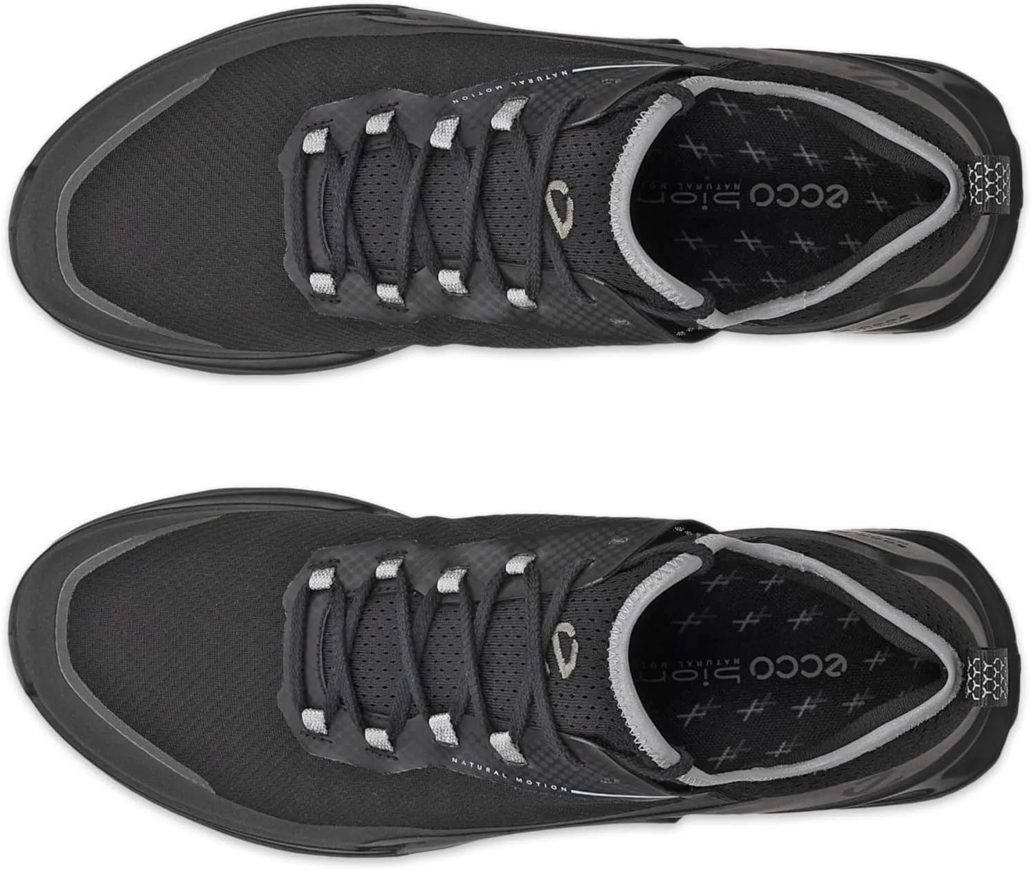 ECCO Men's Biom 2.1 Low Textile Trail Running Shoe