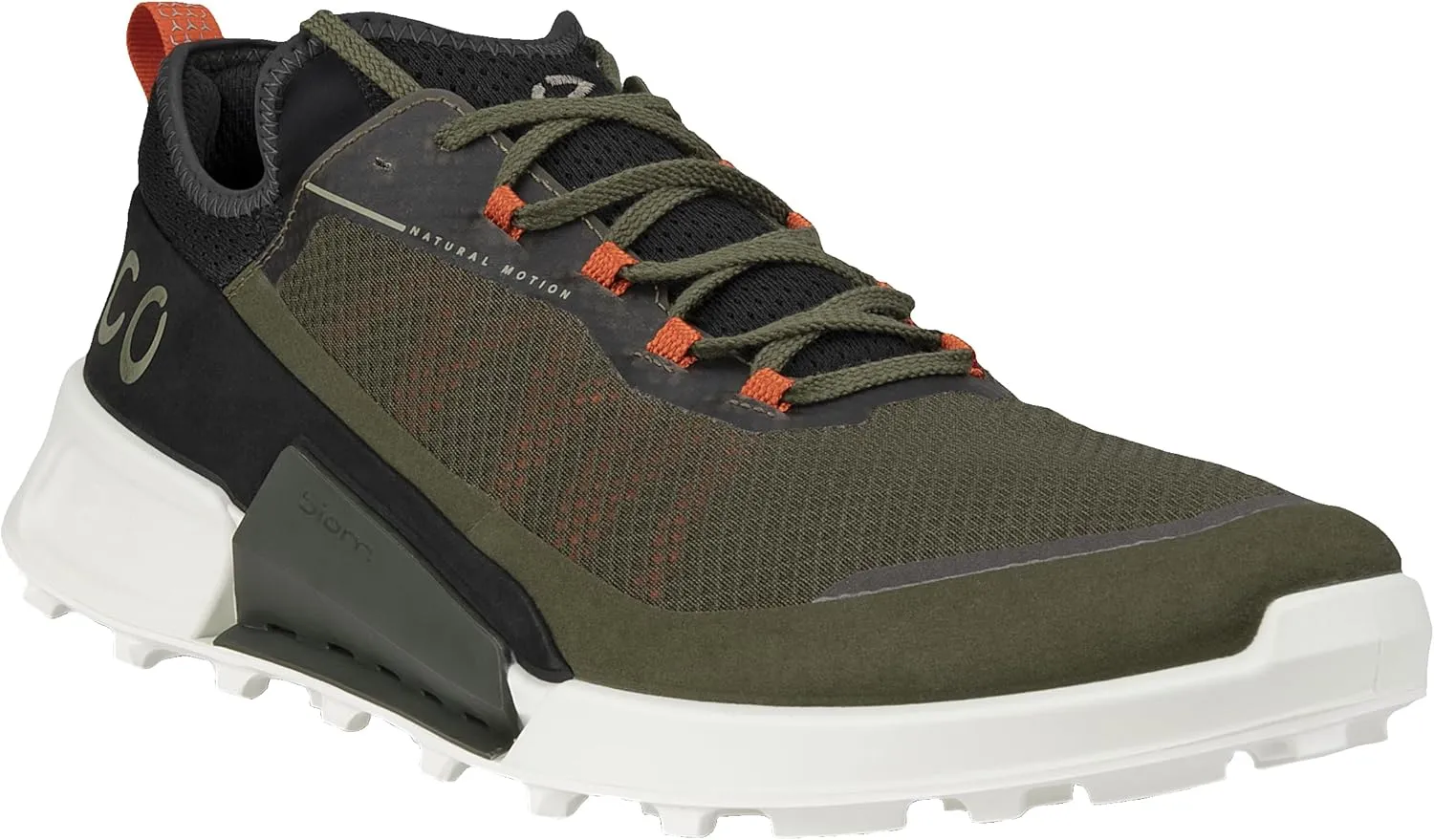 ECCO Men's Biom 2.1 Low Textile Trail Running Shoe