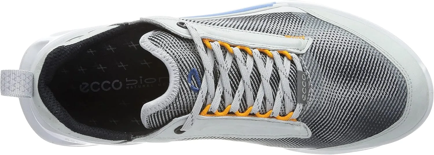 ECCO Men's Biom 2.1 Low Textile Trail Running Shoe