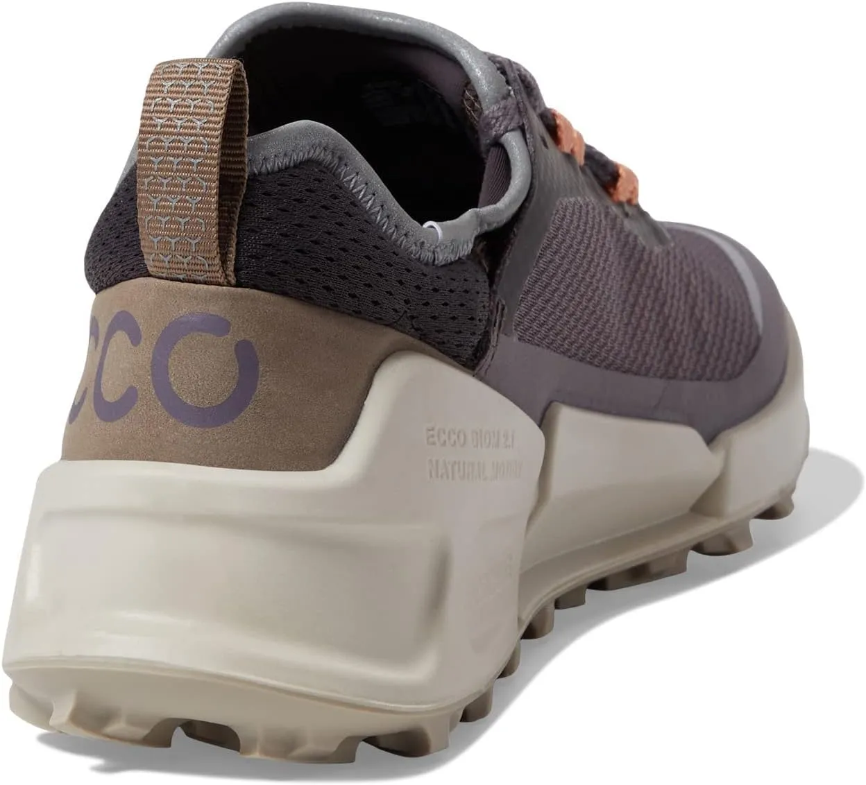 ECCO Men's Biom 2.1 Low Textile Trail Running Shoe