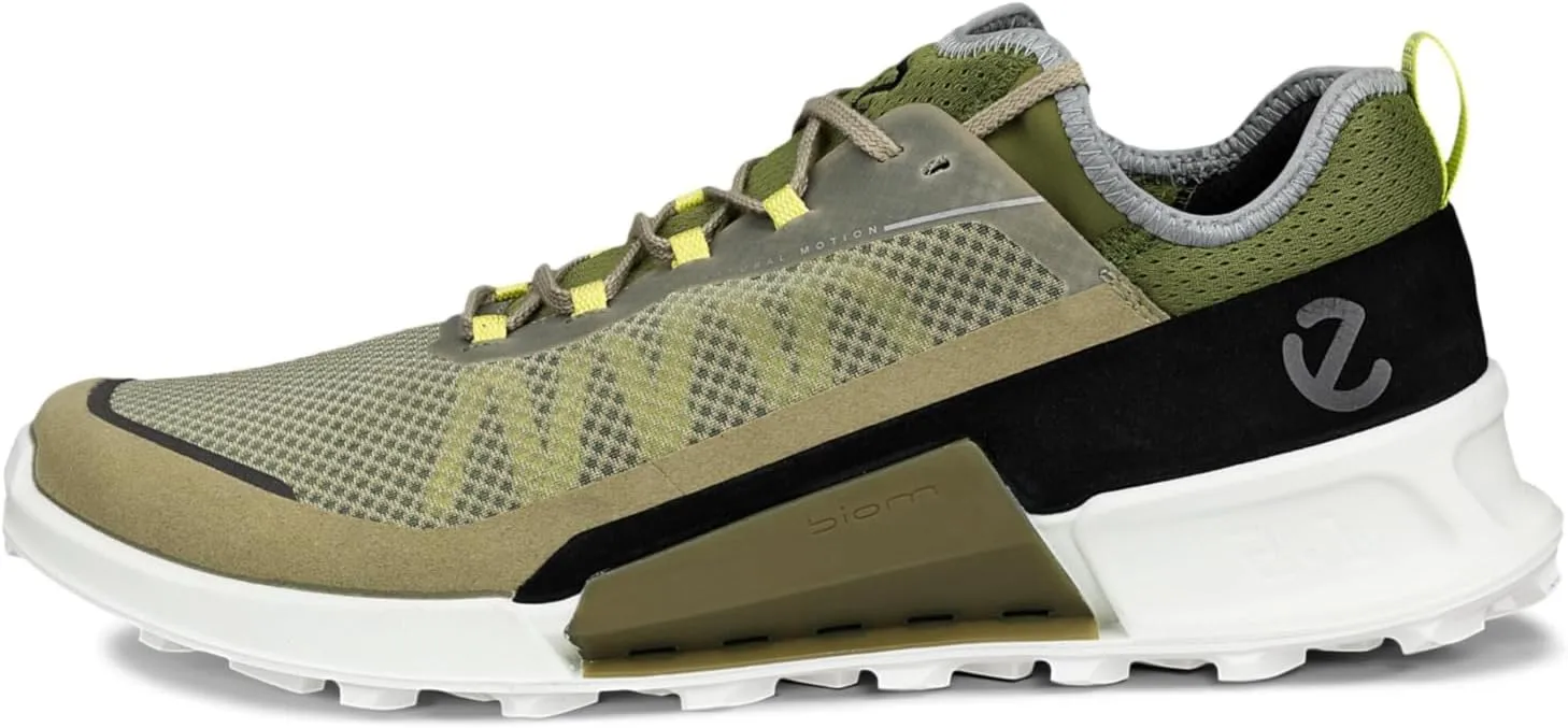 ECCO Men's Biom 2.1 Low Textile Trail Running Shoe