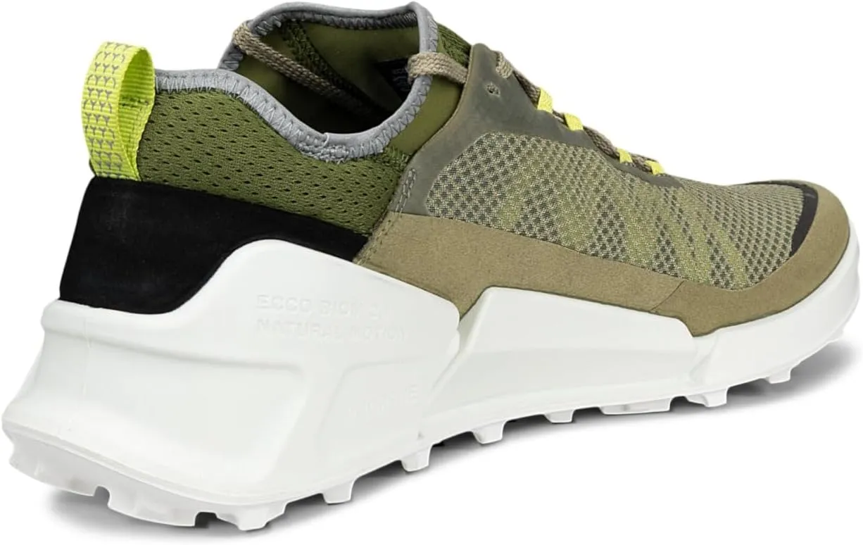 ECCO Men's Biom 2.1 Low Textile Trail Running Shoe