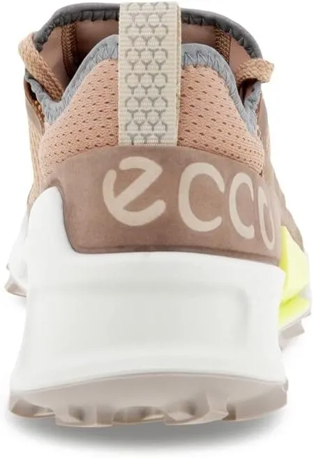 ECCO Men's Biom 2.1 Low Textile Trail Running Shoe