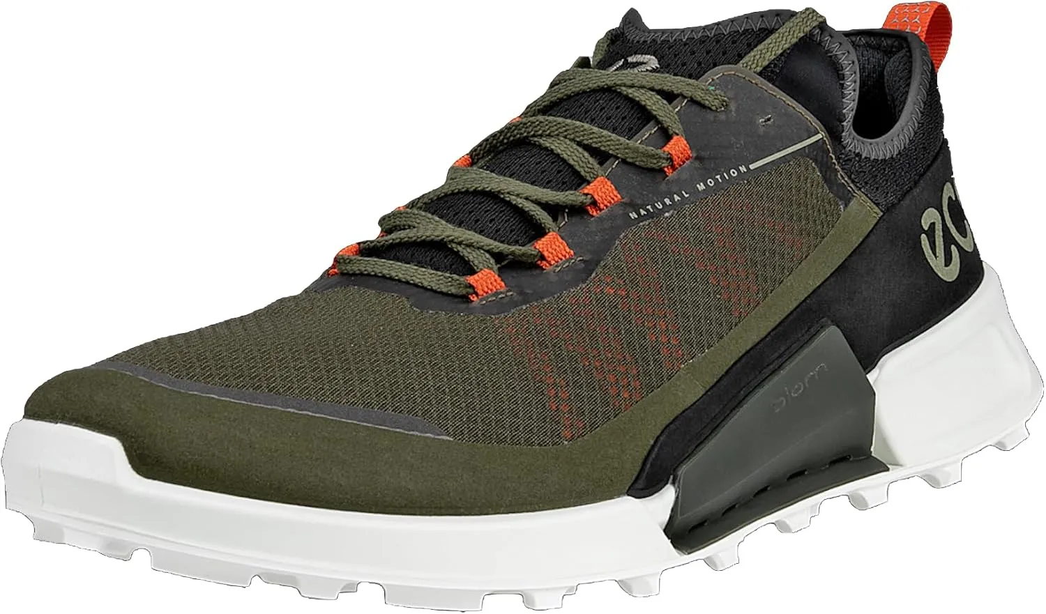 ECCO Men's Biom 2.1 Low Textile Trail Running Shoe