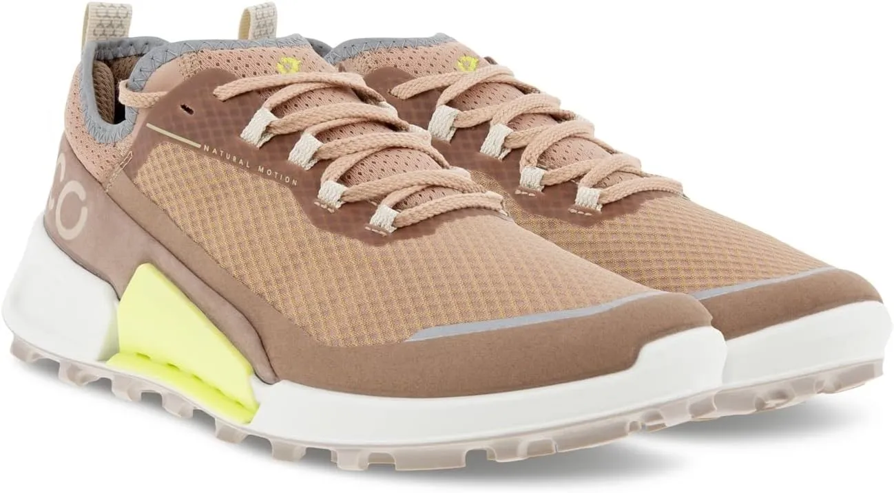 ECCO Men's Biom 2.1 Low Textile Trail Running Shoe