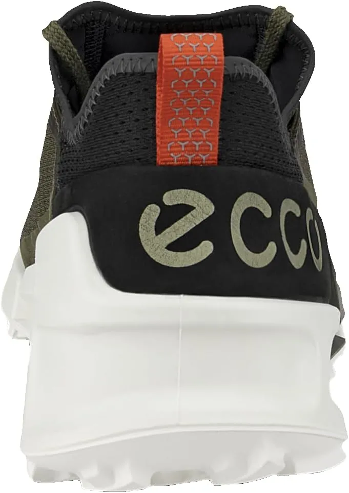 ECCO Men's Biom 2.1 Low Textile Trail Running Shoe